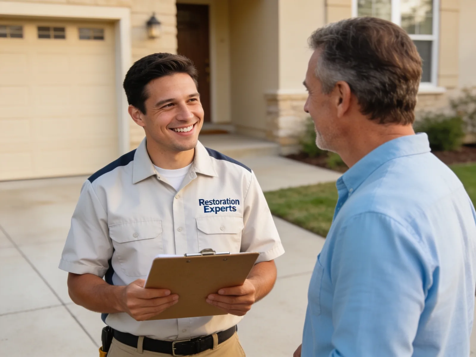 Water Damage Cleanup Hartford, CT FAQs